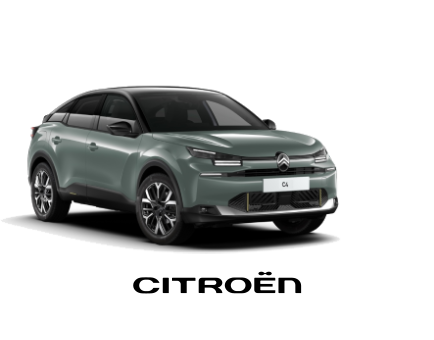 Oficialus atstovas citroen