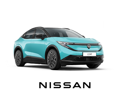 Oficialus atstovas nissan